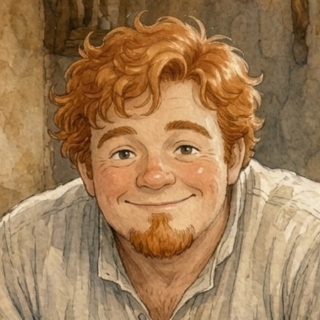 Brad Mason — founder of Digital Soulcraft